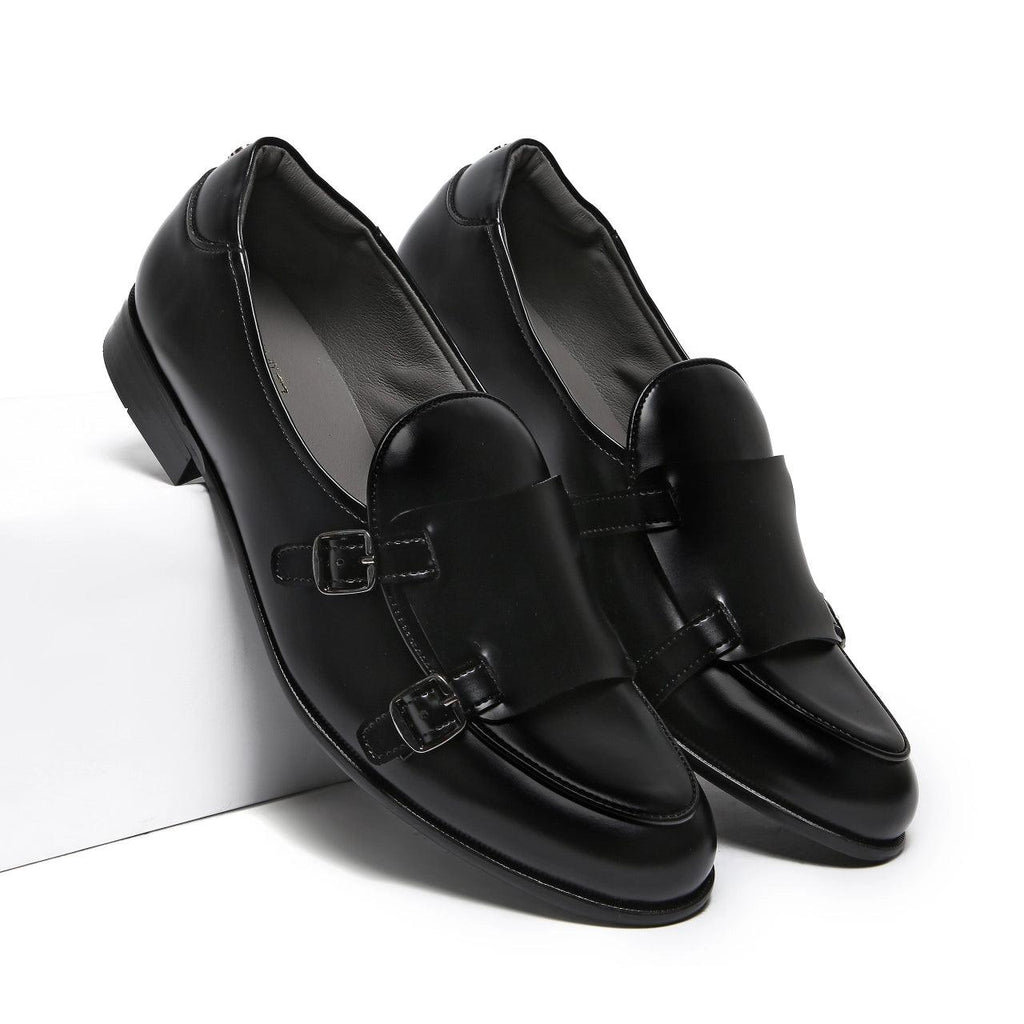 The 6-IN-1 | Croft Double Monk - By Lusso