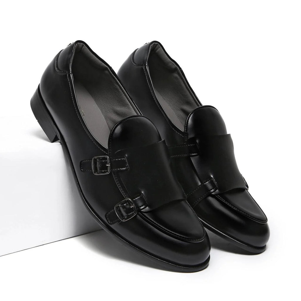 The 6-IN-1 | Croft Double Monk - By Lusso