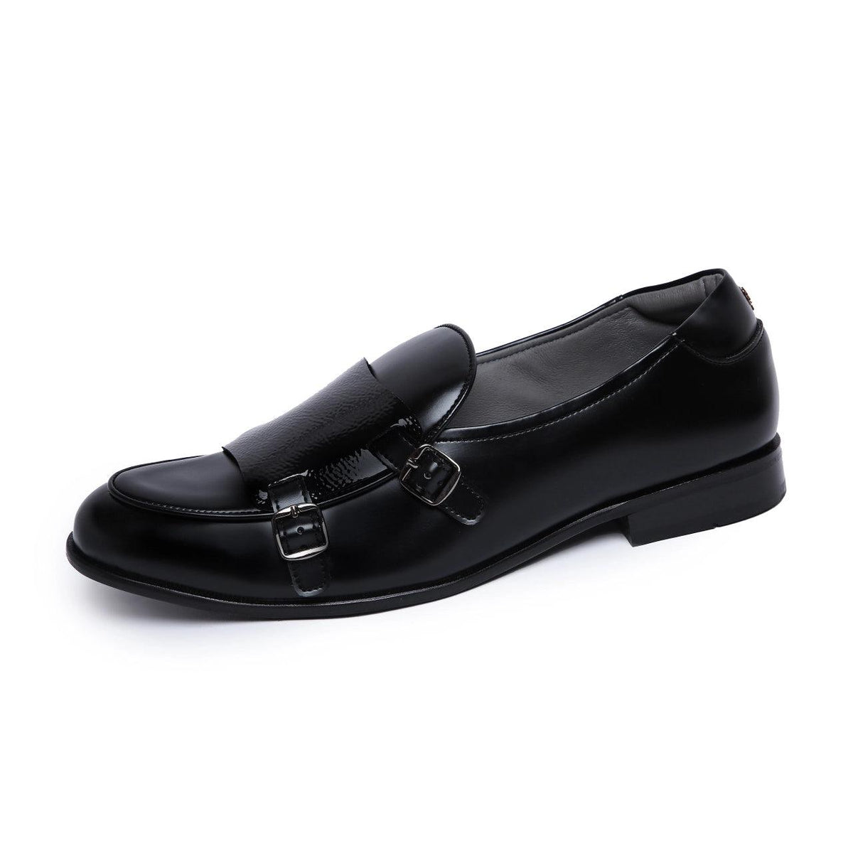The 6-IN-1 | Croft Double Monk - By Lusso