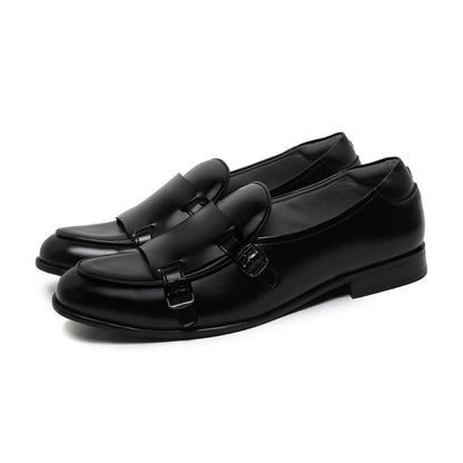 The 6-IN-1 | Croft Double Monk - By Lusso