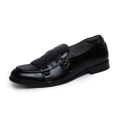 The 6-IN-1 | Croft Double Monk - By Lusso