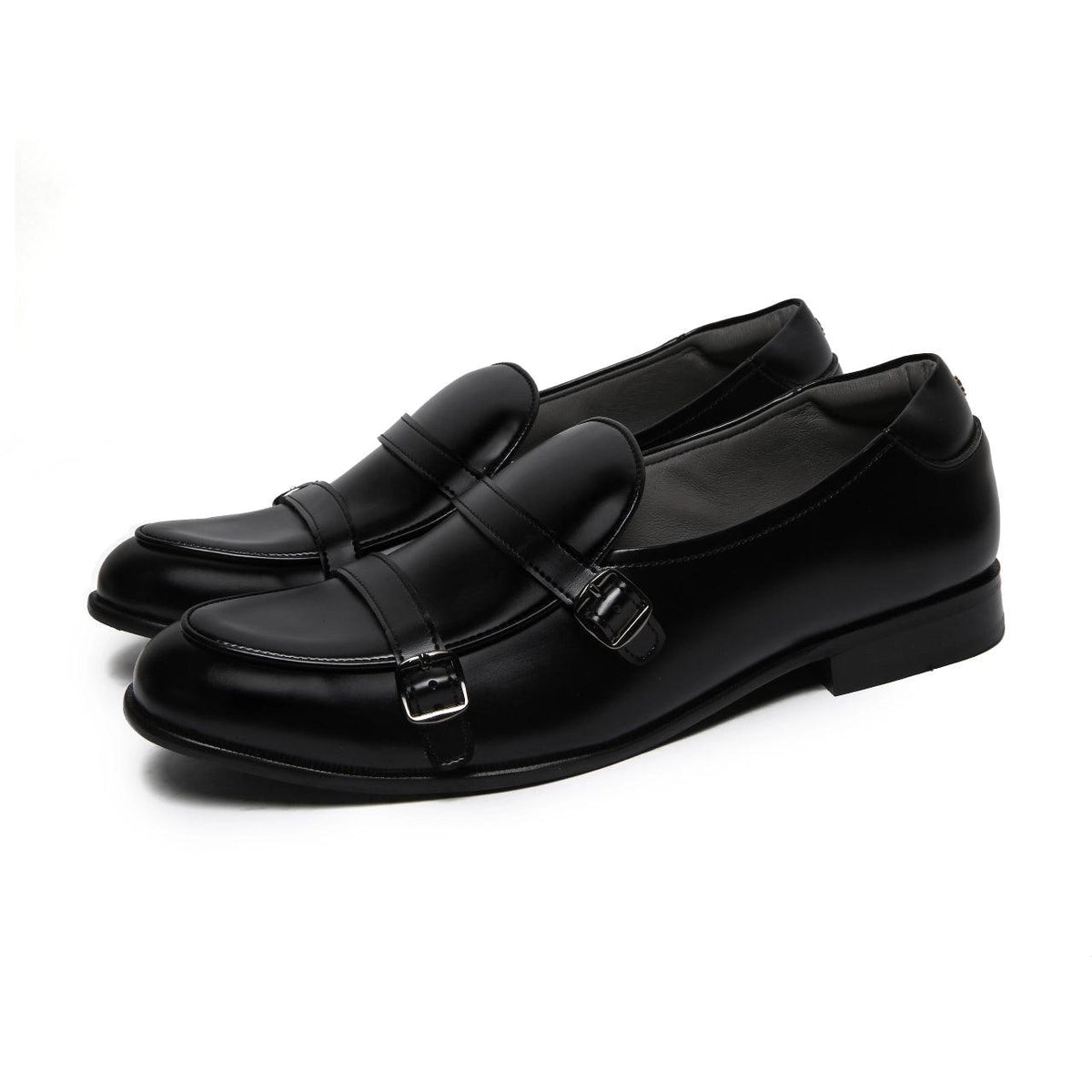 The 6-IN-1 | Croft Double Monk - By Lusso