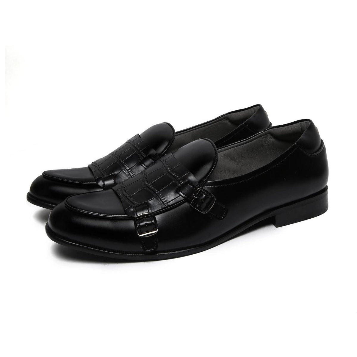 The 6-IN-1 | Croft Double Monk - By Lusso
