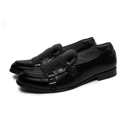 The 6-IN-1 | Croft Double Monk - By Lusso