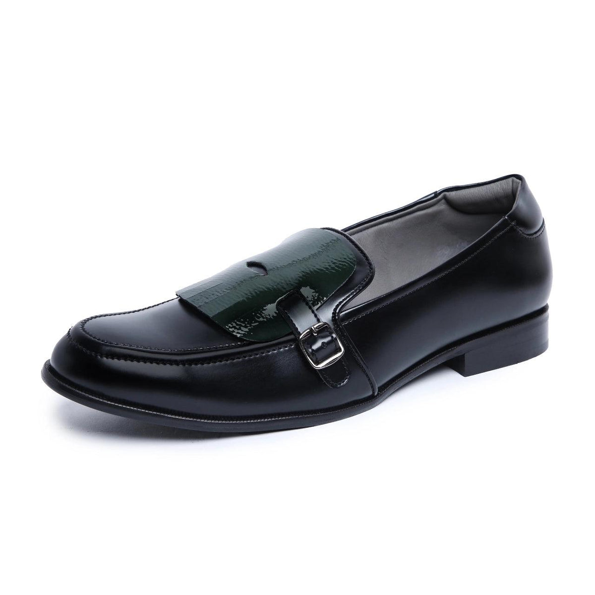The 6-IN-1 | Croft Single Monk - By Lusso