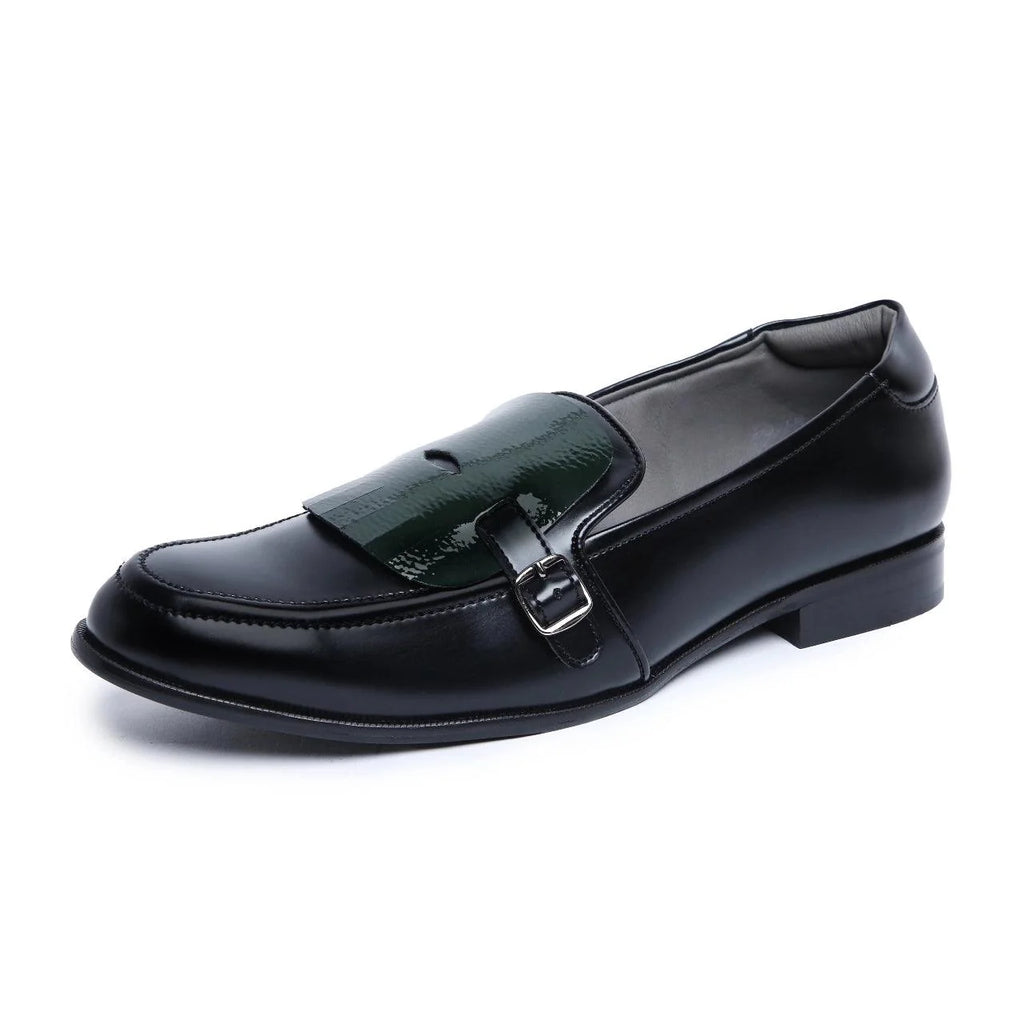 The 6-IN-1 | Croft Single Monk - By Lusso