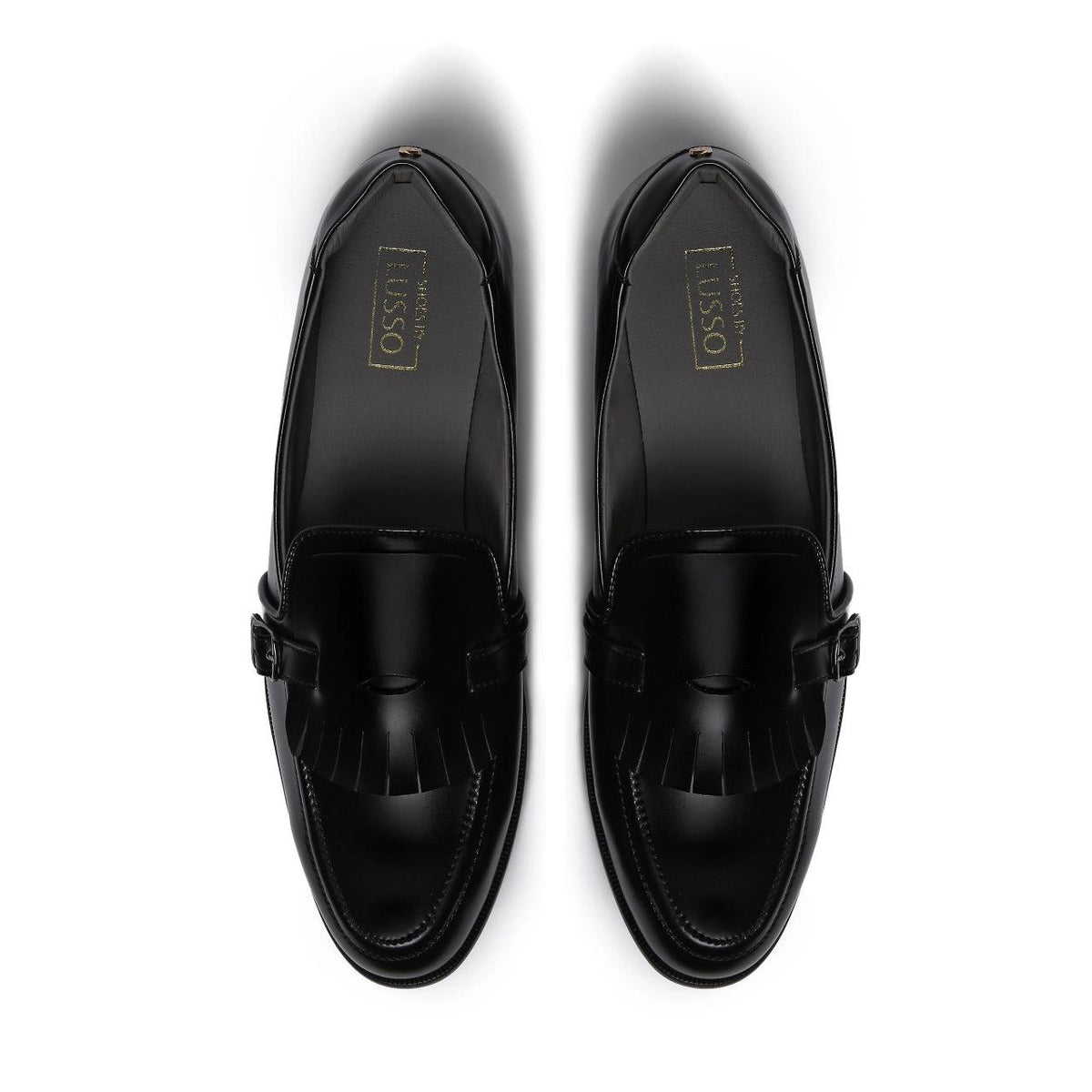 The 6-IN-1 | Croft Single Monk - By Lusso