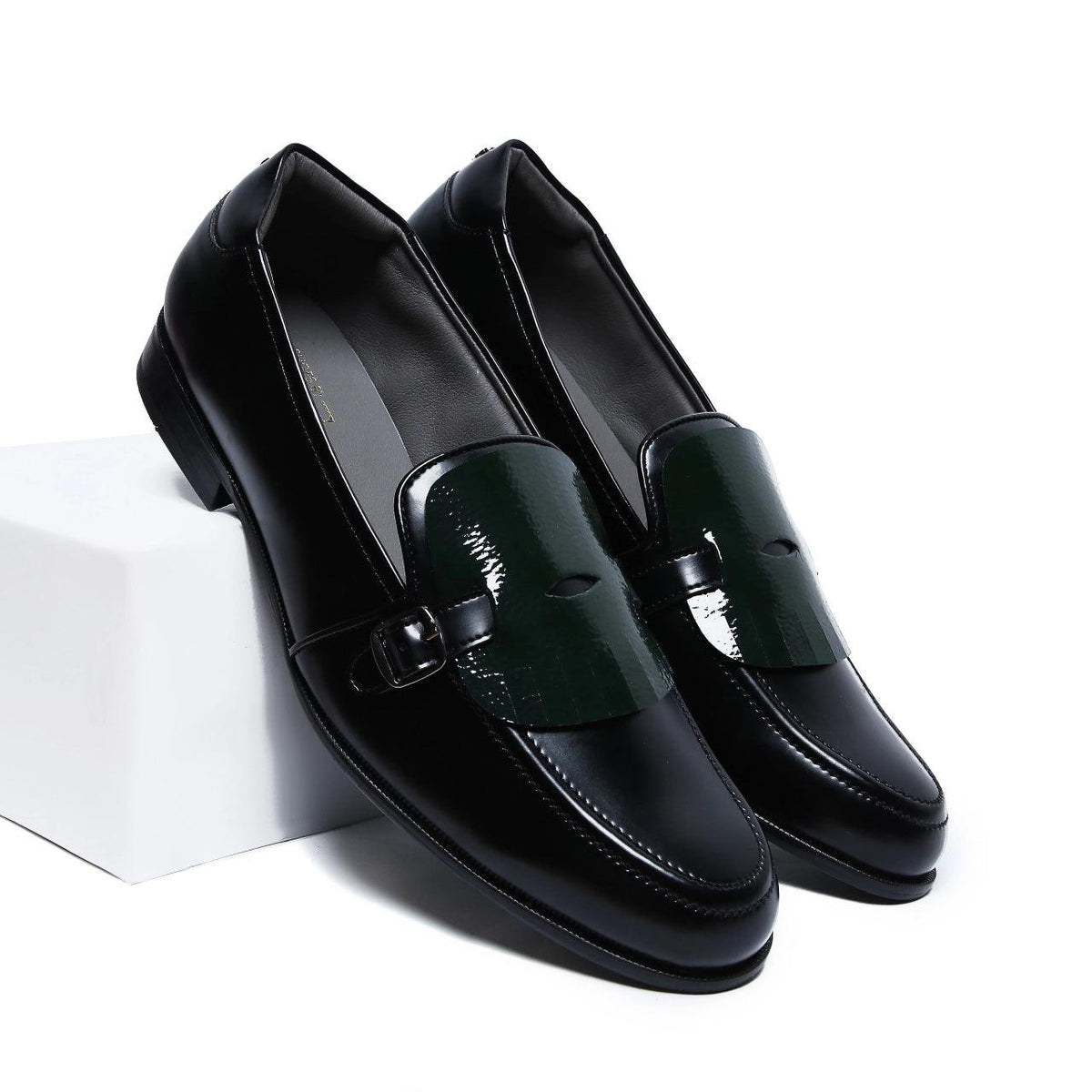 The 6-IN-1 | Croft Single Monk - By Lusso