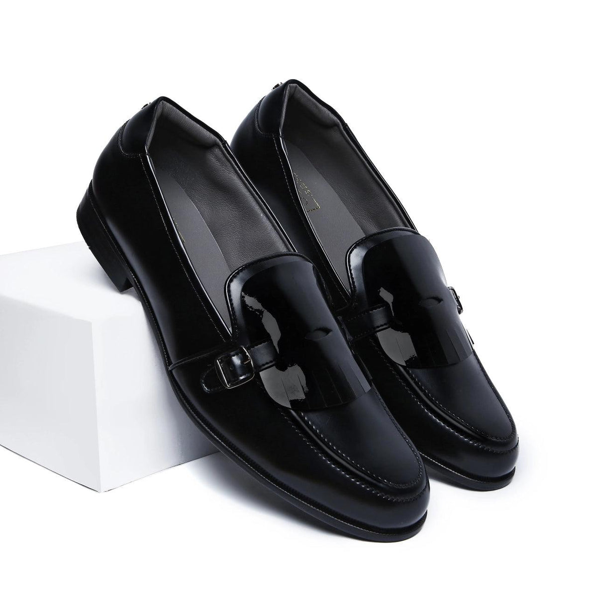 The 6-IN-1 | Croft Single Monk - By Lusso