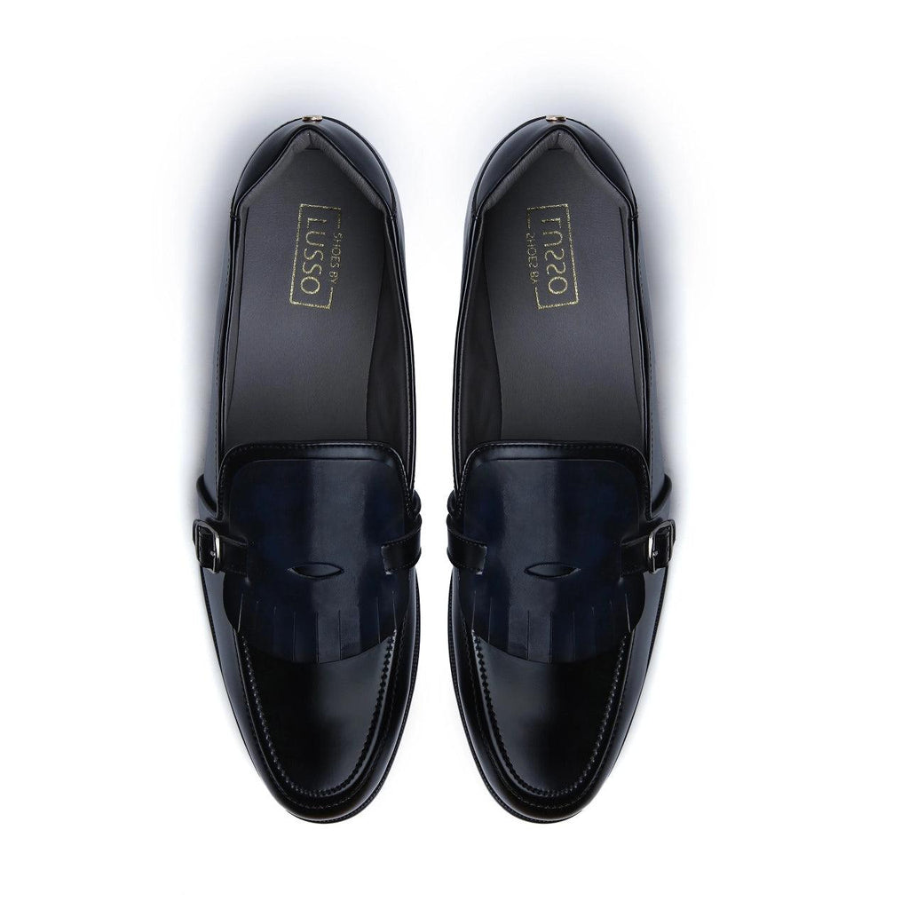 The 6-IN-1 | Croft Single Monk - By Lusso