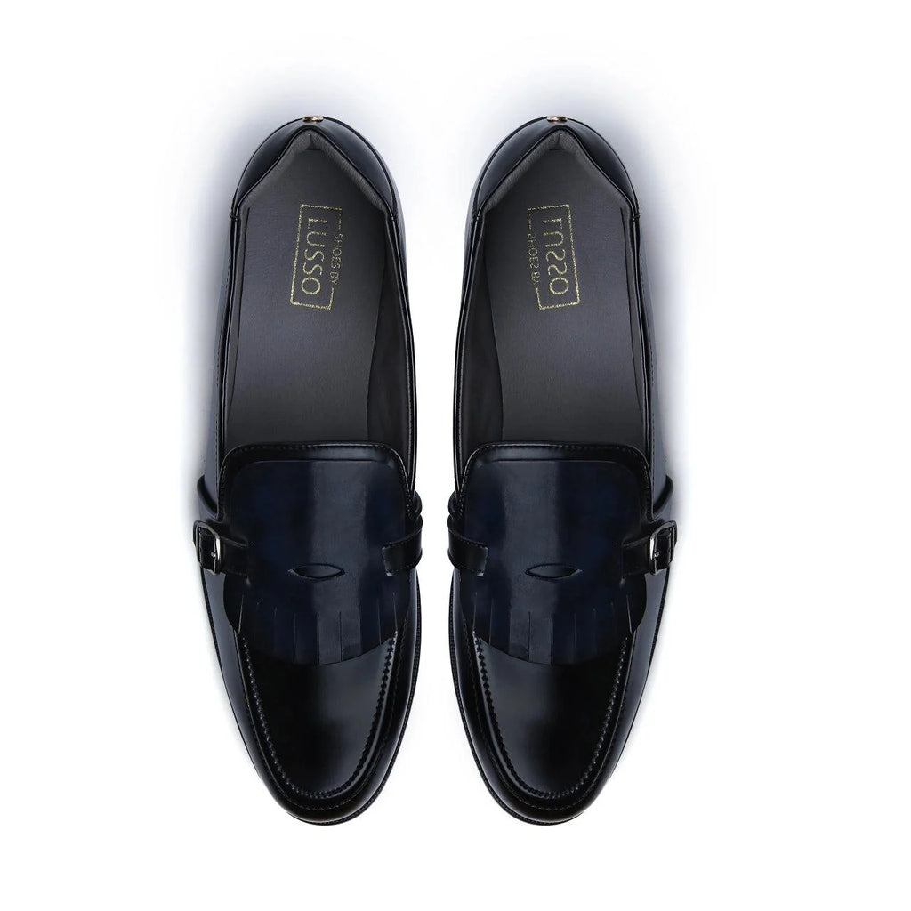 The 6-IN-1 | Croft Single Monk - By Lusso