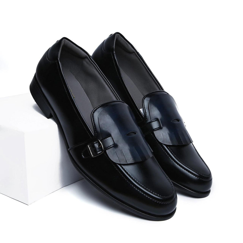 The 6-IN-1 | Croft Single Monk - By Lusso