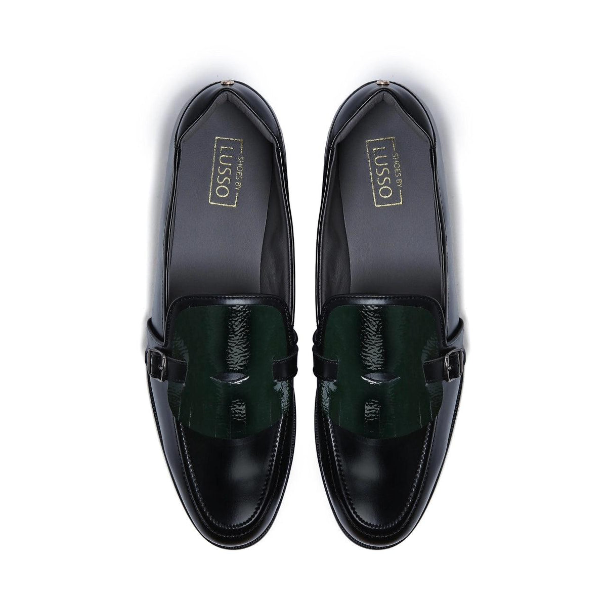 The 6-IN-1 | Croft Single Monk - By Lusso