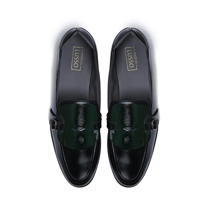 The 6-IN-1 | Croft Single Monk - By Lusso