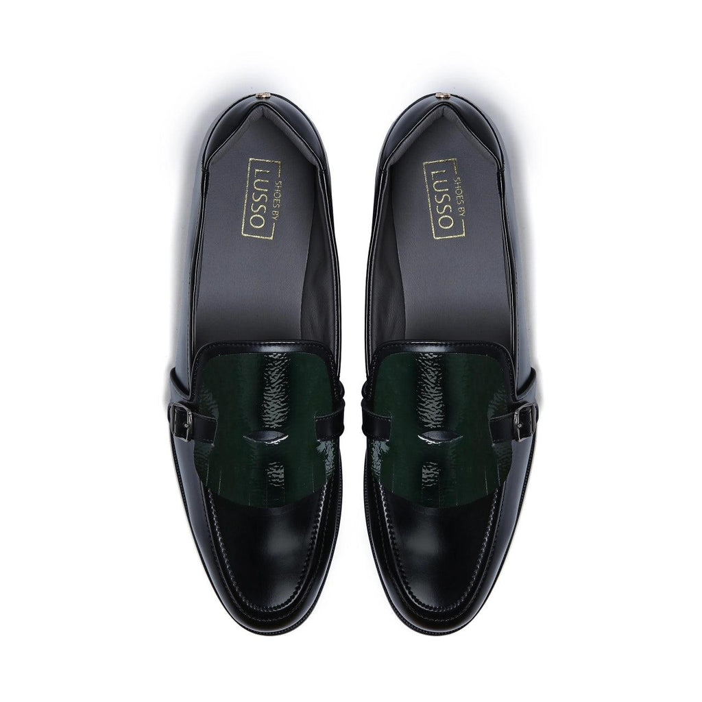 The 6-IN-1 | Croft Single Monk - By Lusso