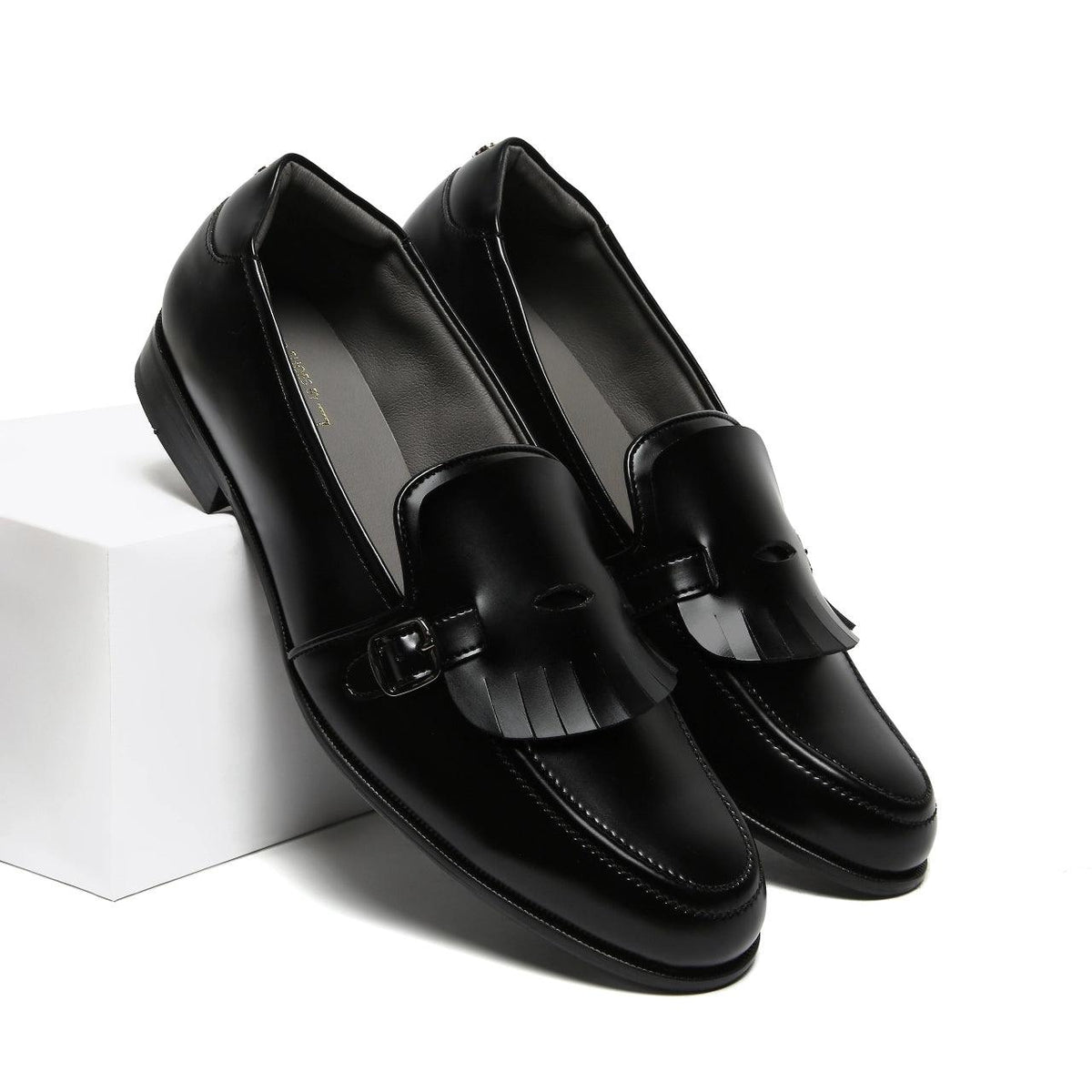 The 6-IN-1 | Croft Single Monk - By Lusso
