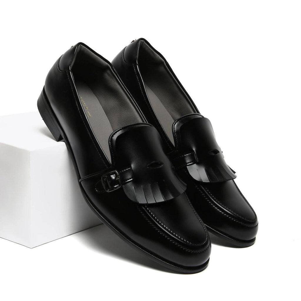 The 6-IN-1 | Croft Single Monk - By Lusso