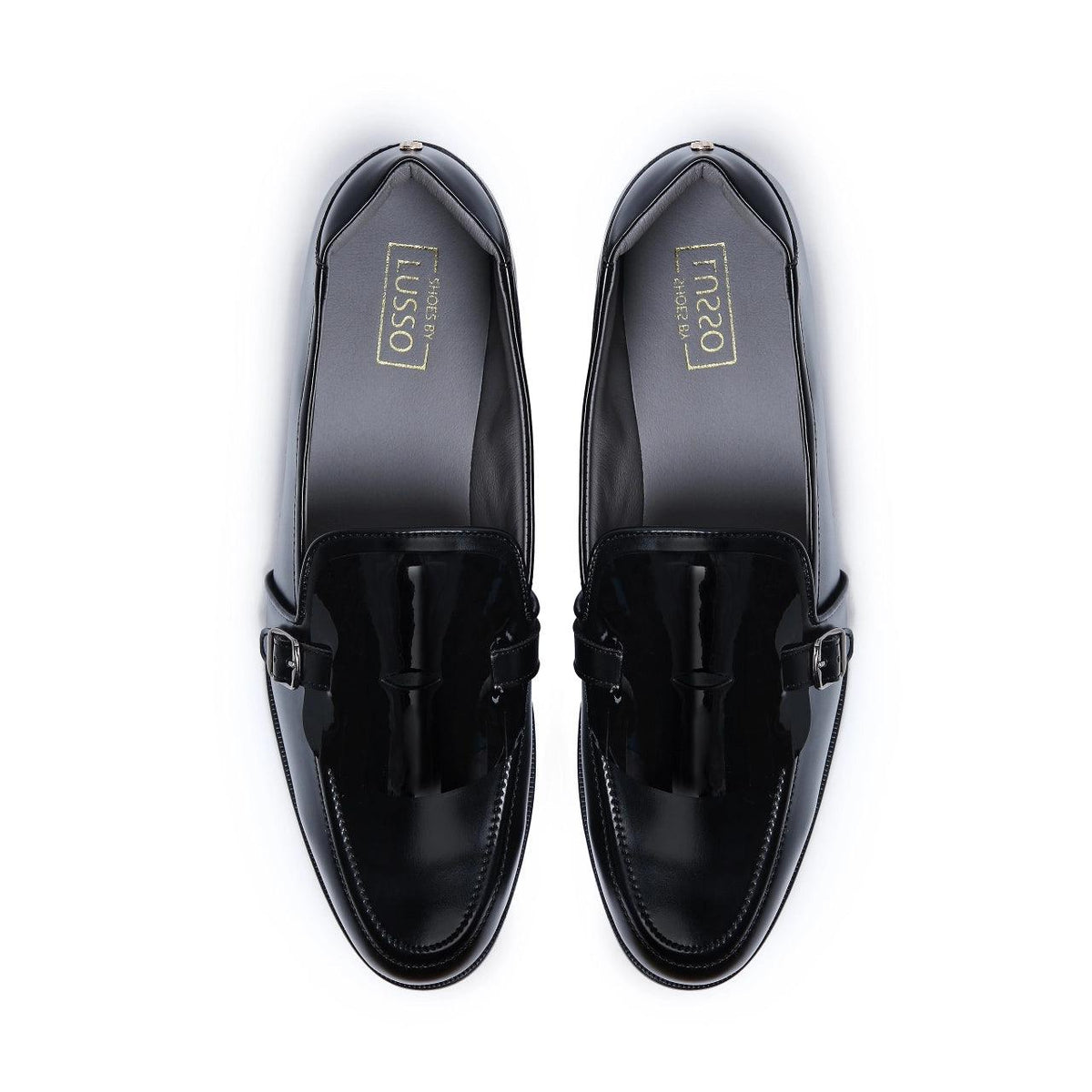 The 6-IN-1 | Croft Single Monk - By Lusso