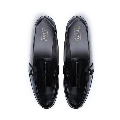 The 6-IN-1 | Croft Single Monk - By Lusso