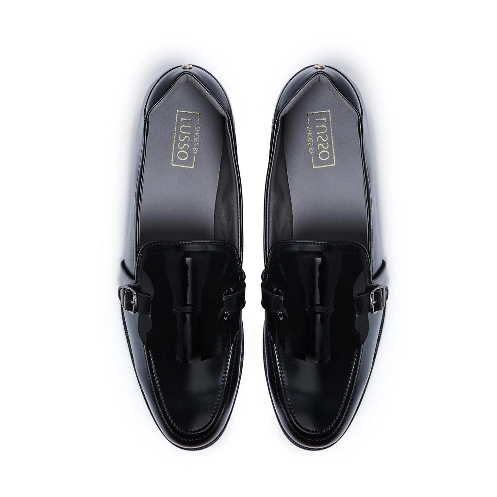 The 6-IN-1 | Croft Single Monk - By Lusso