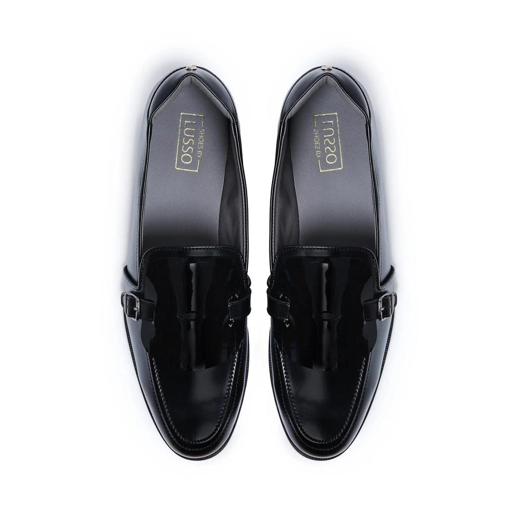 The 6-IN-1 | Croft Single Monk - By Lusso