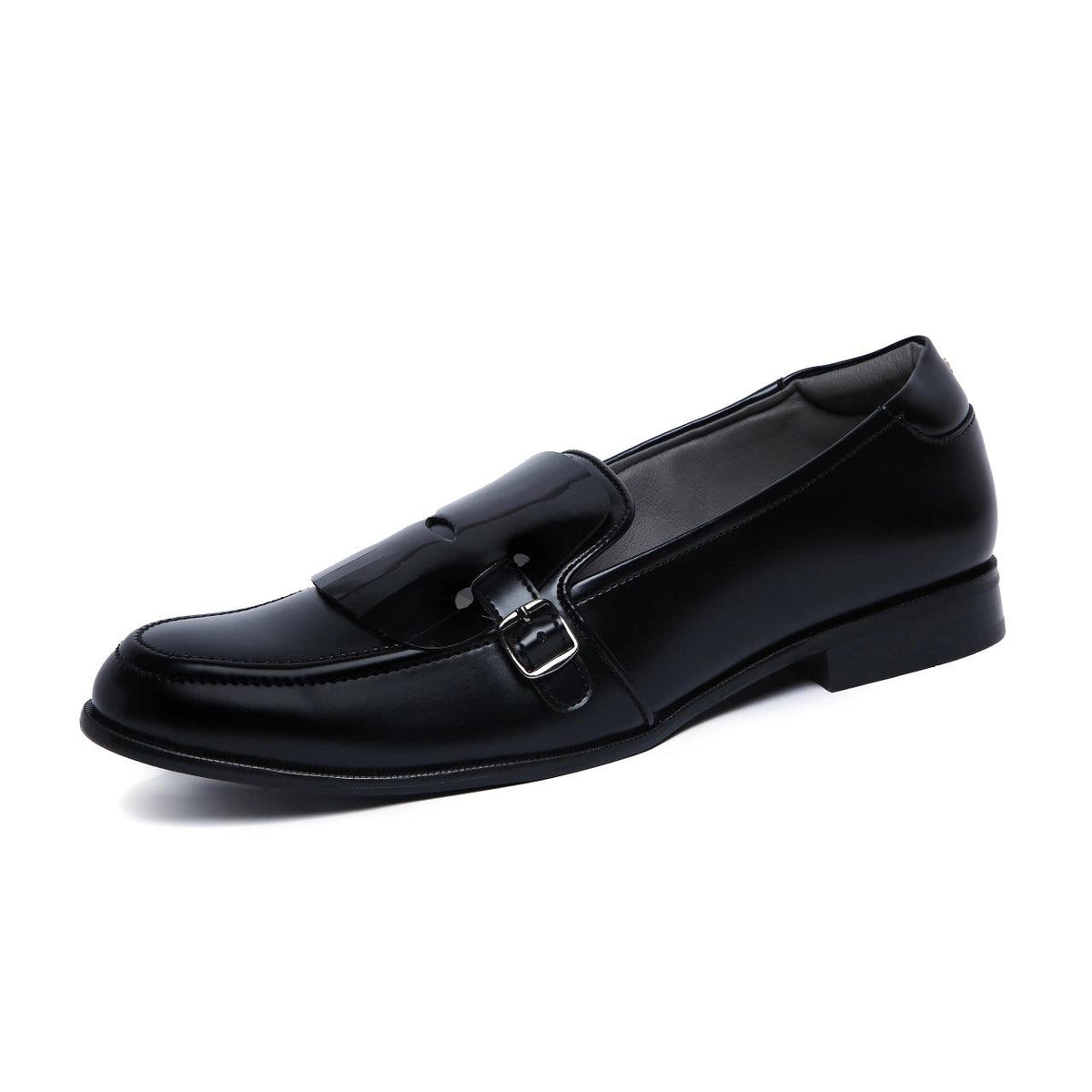 The 6-IN-1 | Croft Single Monk - By Lusso
