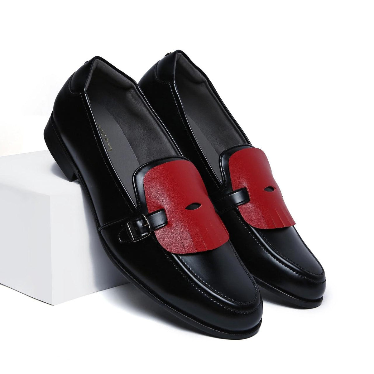 The 6-IN-1 | Croft Single Monk - By Lusso
