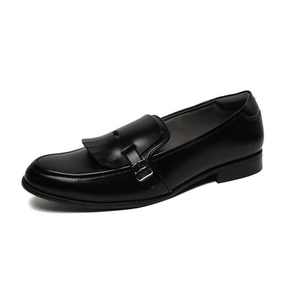 The 6-IN-1 | Croft Single Monk - By Lusso