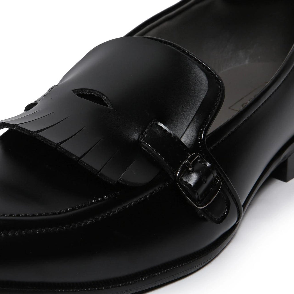 The 6-IN-1 | Croft Single Monk - By Lusso