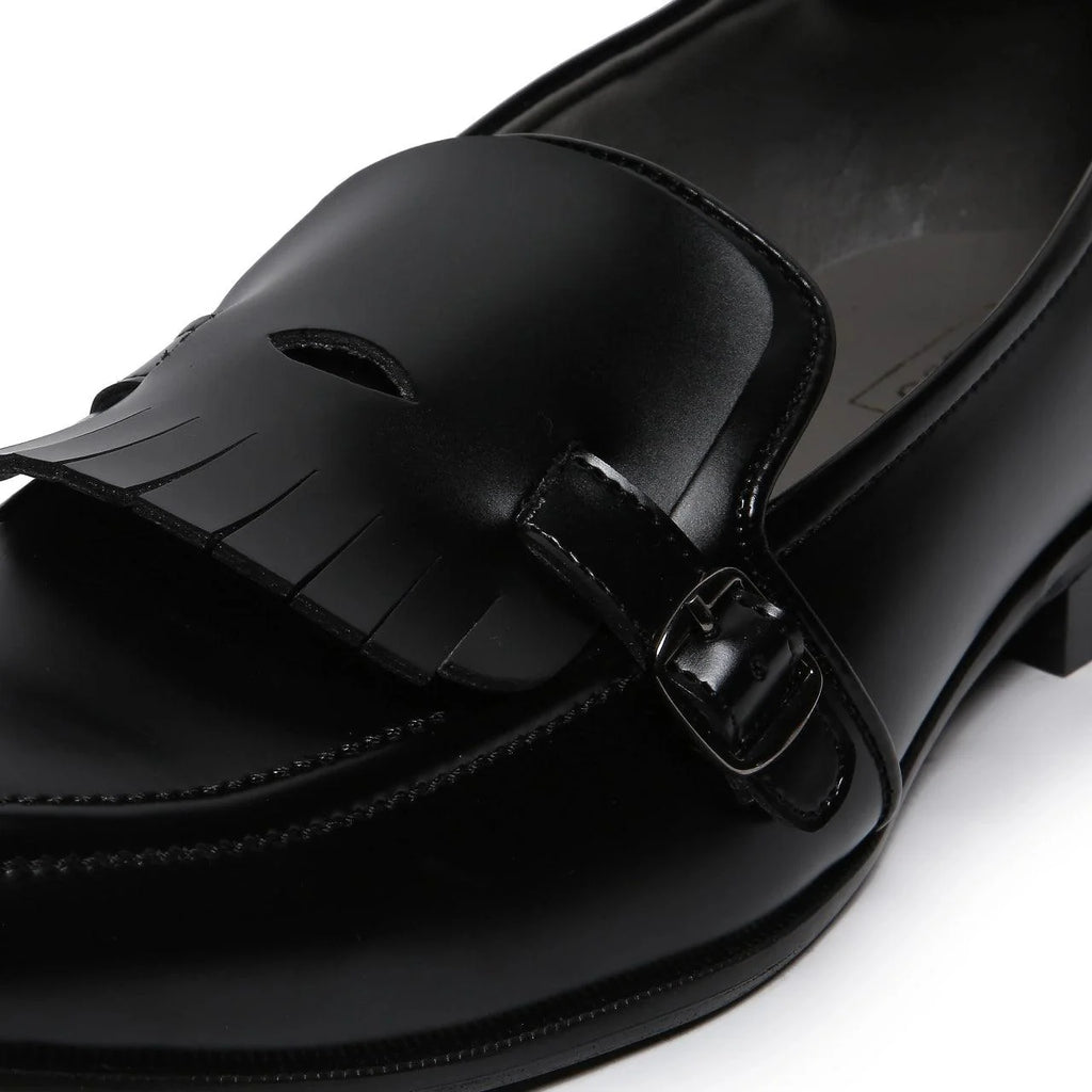 The 6-IN-1 | Croft Single Monk - By Lusso