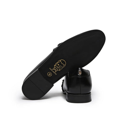 The 6-IN-1 | Croft Single Monk - By Lusso