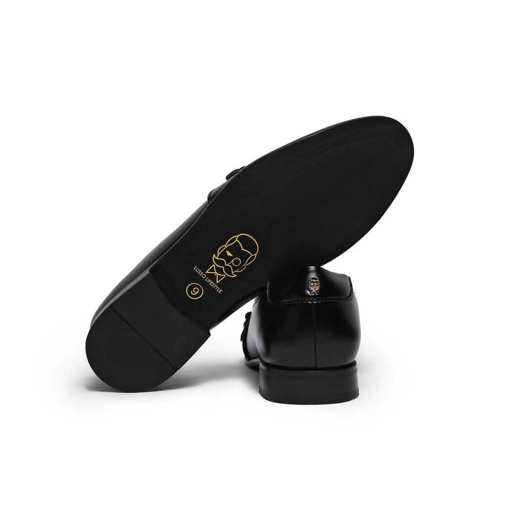 The 6-IN-1 | Croft Single Monk - By Lusso