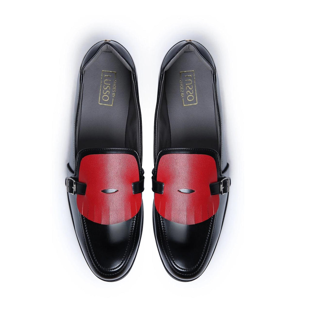 The 6-IN-1 | Croft Single Monk - By Lusso