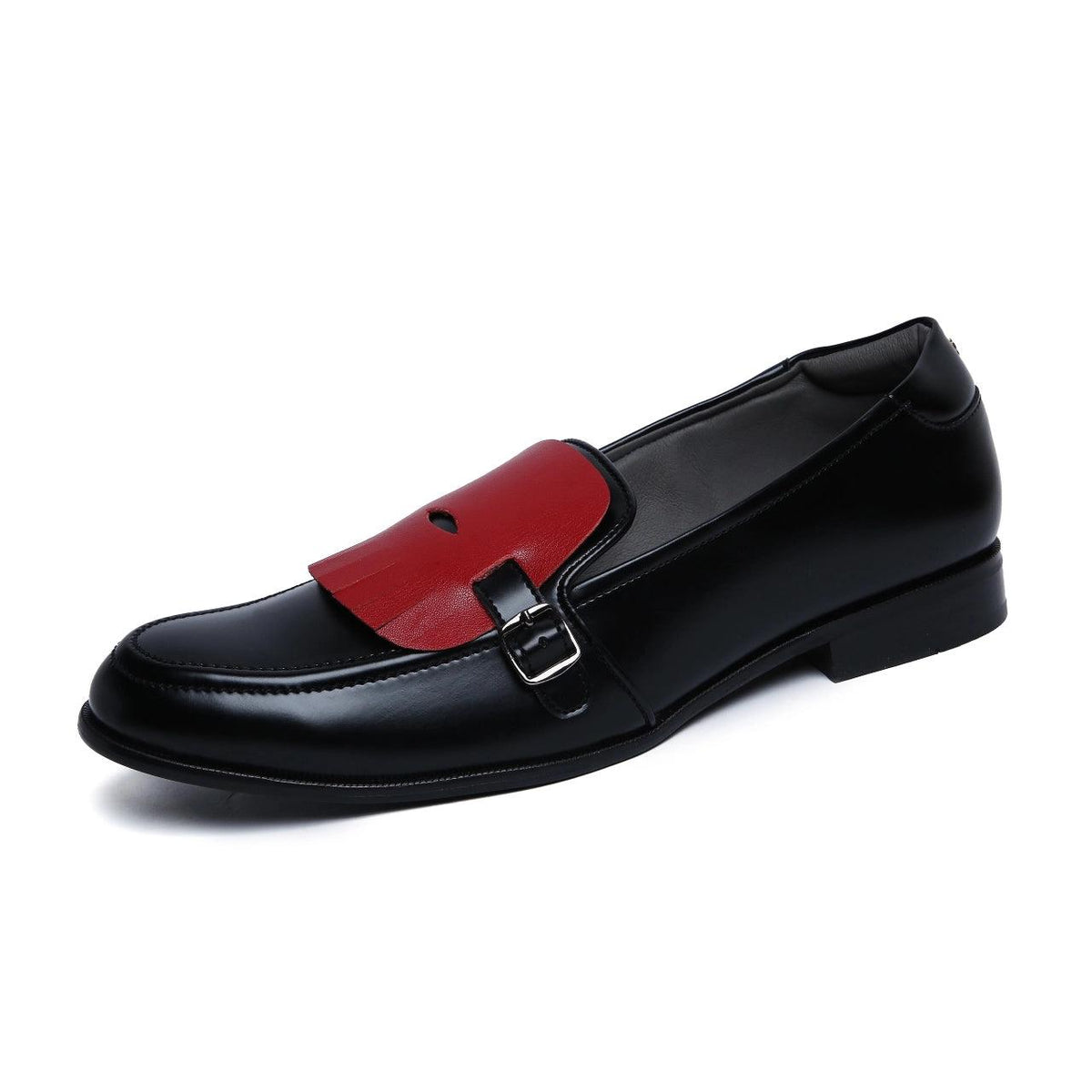 The 6-IN-1 | Croft Single Monk - By Lusso
