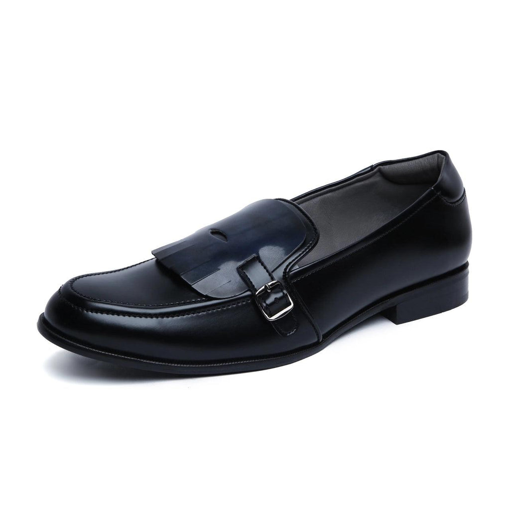 The 6-IN-1 | Croft Single Monk - By Lusso