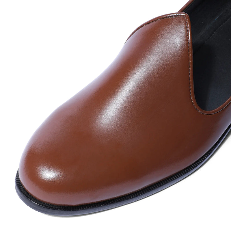 Riwaz - Classic Tan Mojdi