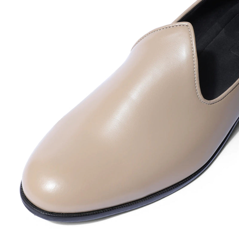 Riwaz - Classic Beige Mojdi