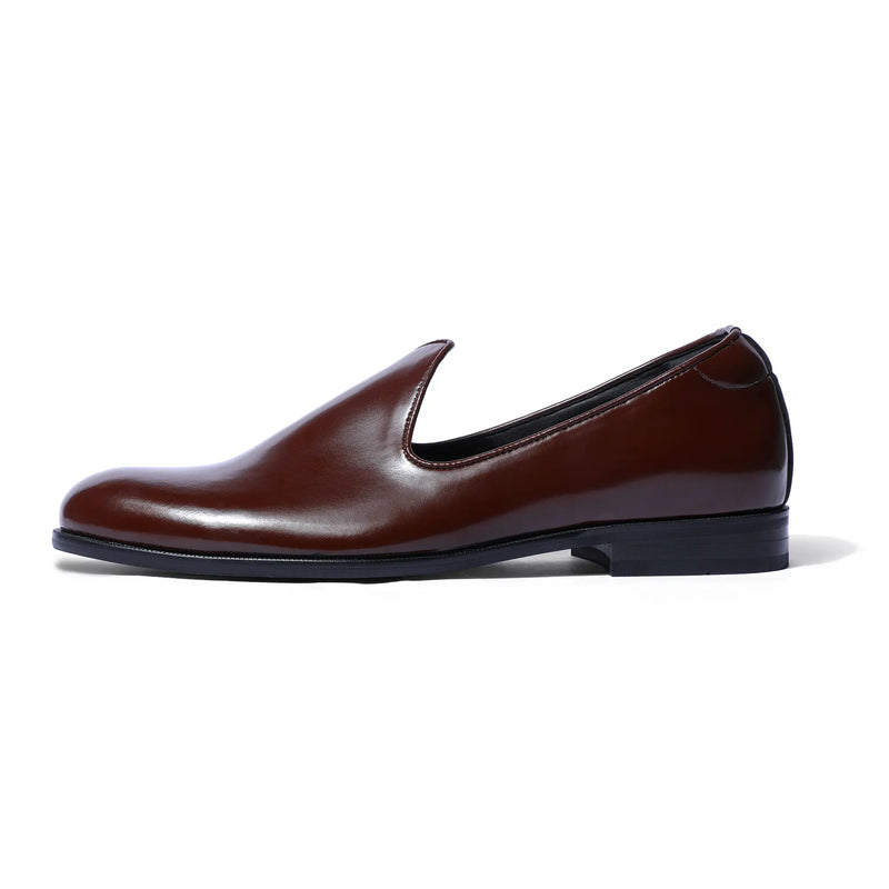 Riwaz - Classic Dark Tan Mojdi