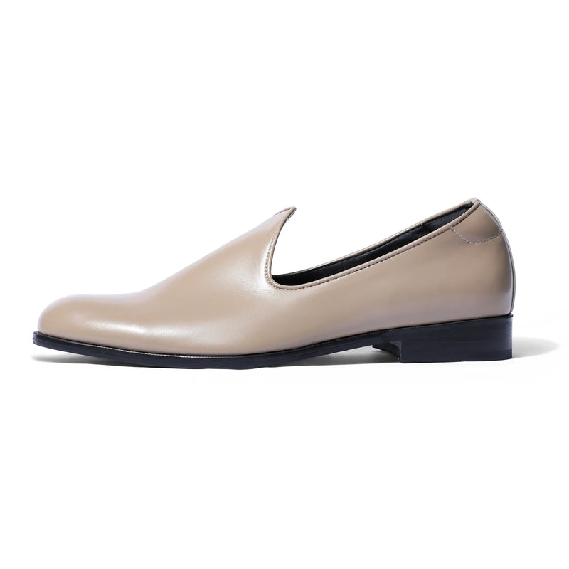 Riwaz - Classic Beige Mojdi