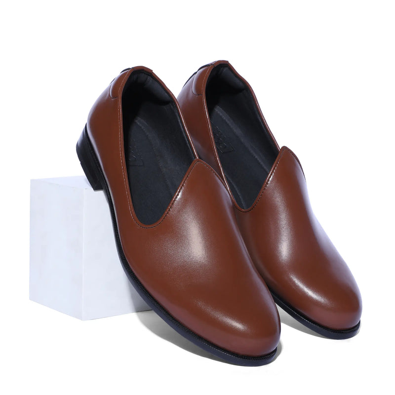 Riwaz - Classic Tan Mojdi