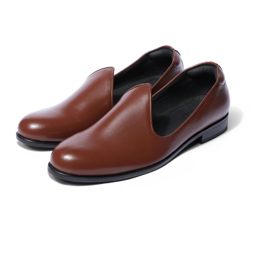 Riwaz - Classic Tan Mojdi