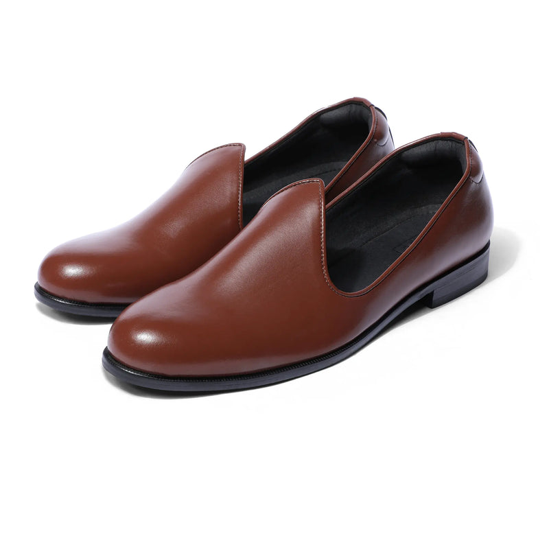Riwaz - Classic Tan Mojdi
