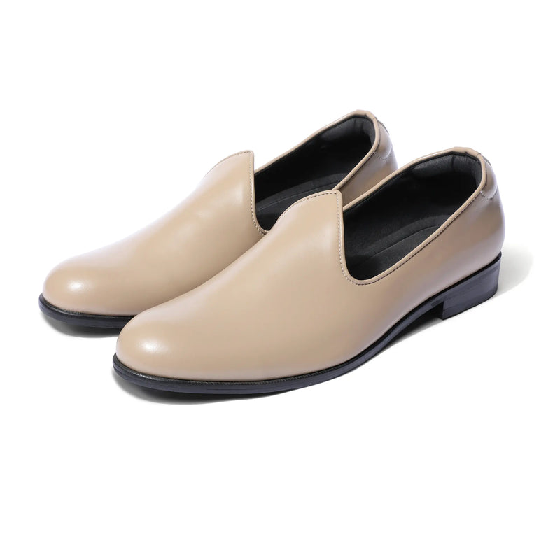 Riwaz - Classic Beige Mojdi