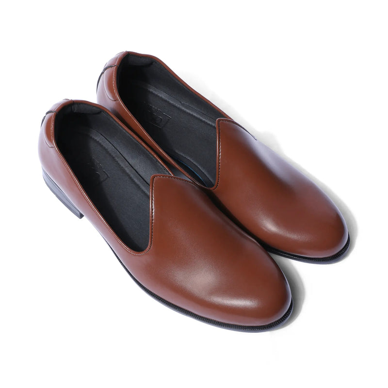Riwaz - Classic Tan Mojdi