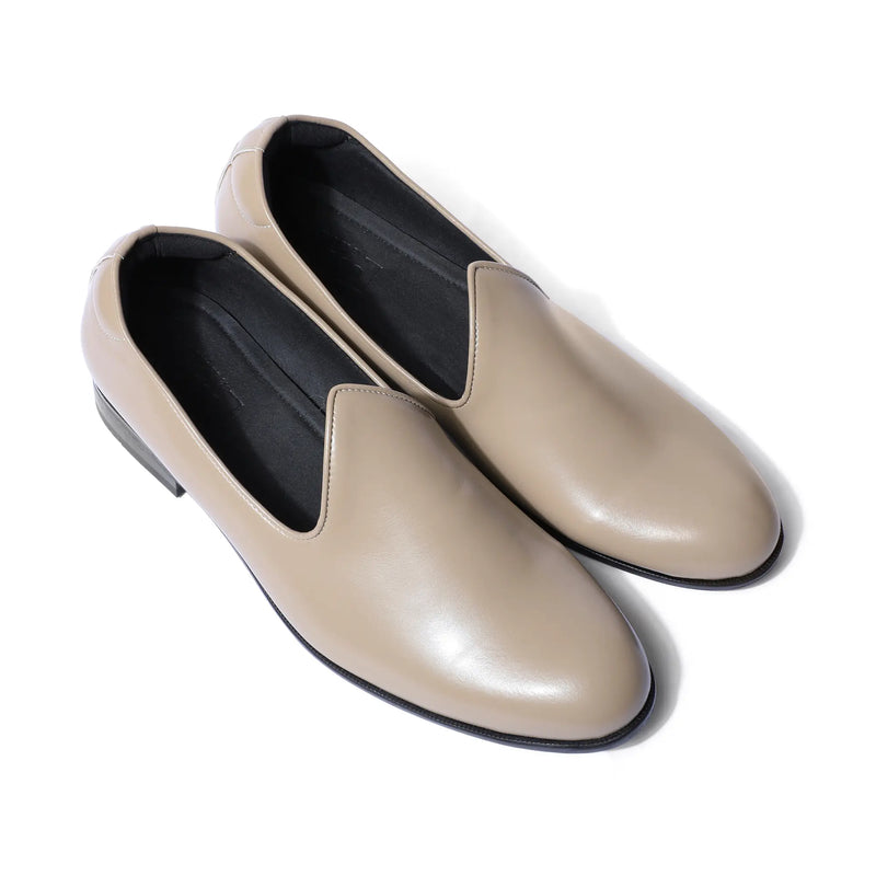 Riwaz - Classic Beige Mojdi
