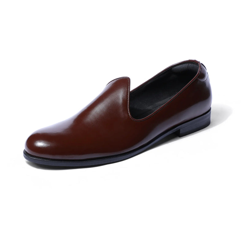 Riwaz - Classic Dark Tan Mojdi
