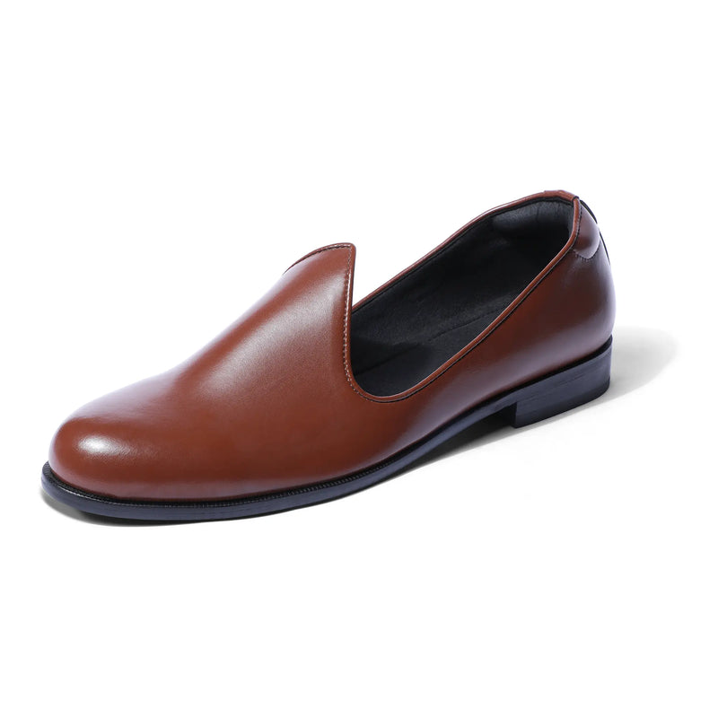 Riwaz - Classic Tan Mojdi