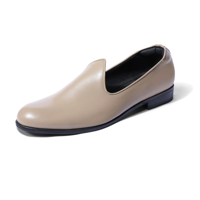 Riwaz - Classic Beige Mojdi