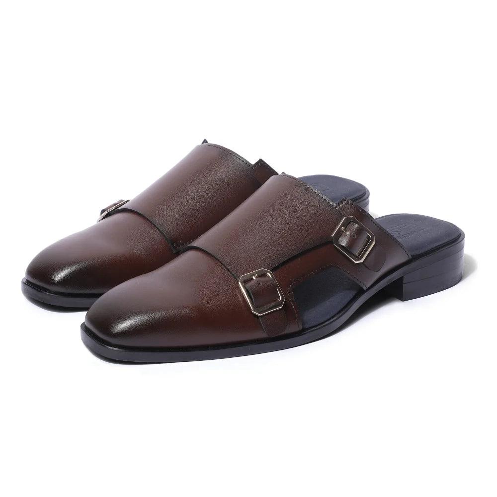 Premium Collection of Mules for Men