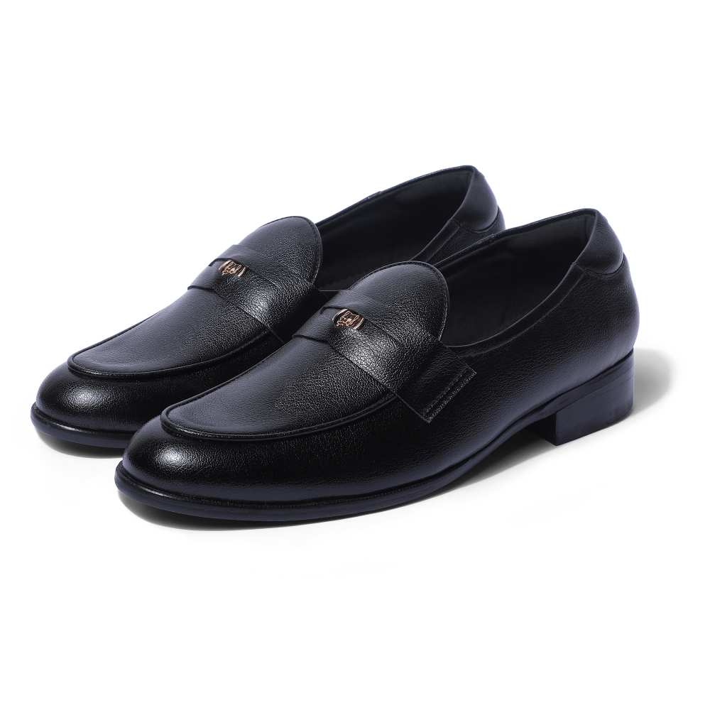 Lusso Lifestyle- Vegan Luxury Shoes for Men